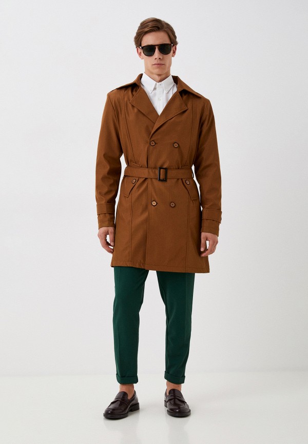 Rushbay Тренч - фото 2