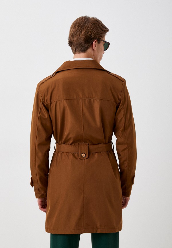 Rushbay Тренч - фото 3