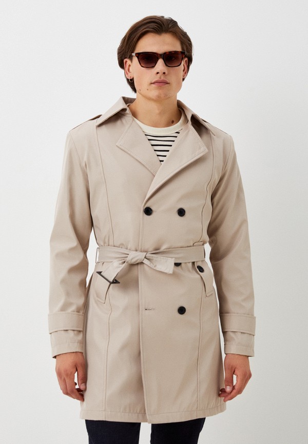 Rushbay Плащ - фото 1