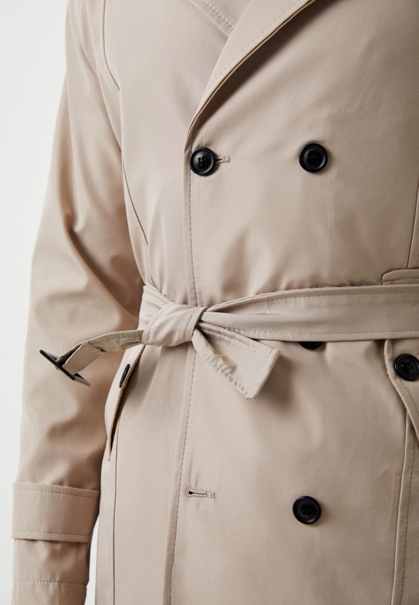 Rushbay Плащ - фото 5