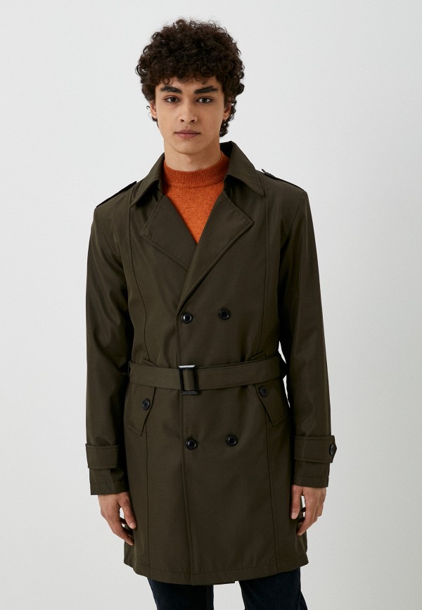 Rushbay Тренч - фото 1