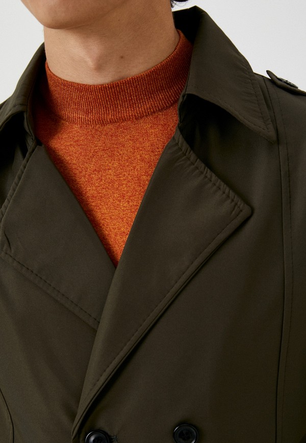 Rushbay Тренч - фото 5