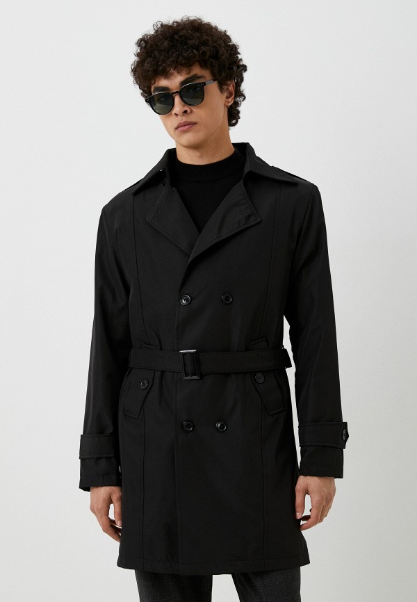 Rushbay Плащ - фото 1