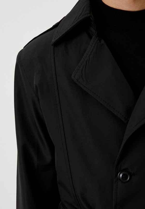 Rushbay Плащ - фото 5