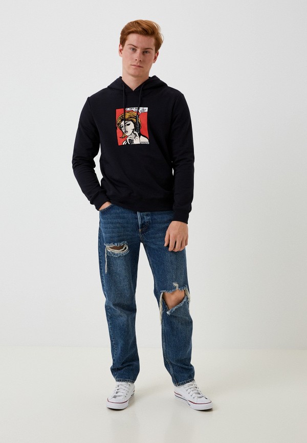 Antony Morato Худи - фото 2