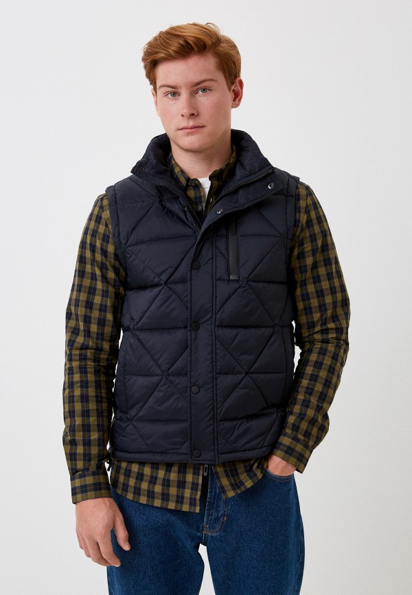 Antony Morato Жилет утепленный - фото 1
