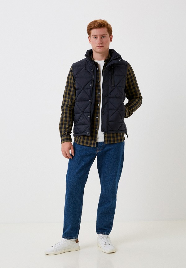 Antony Morato Жилет утепленный - фото 2