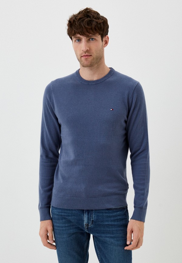 Tommy Hilfiger Джемпер - фото 1