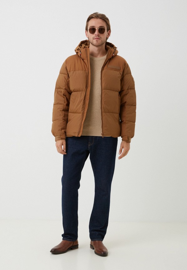 Tommy Hilfiger Куртка утепленная - фото 2