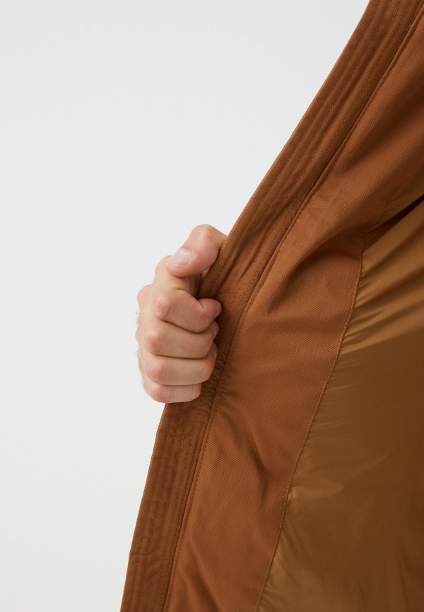 Tommy Hilfiger Куртка утепленная - фото 4