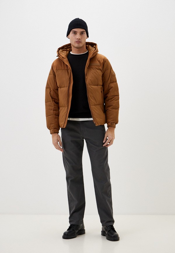 Tommy Hilfiger Куртка утепленная - фото 2