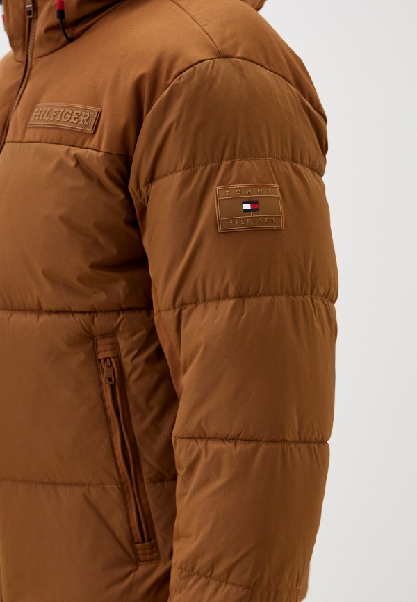 Tommy Hilfiger Куртка утепленная - фото 5