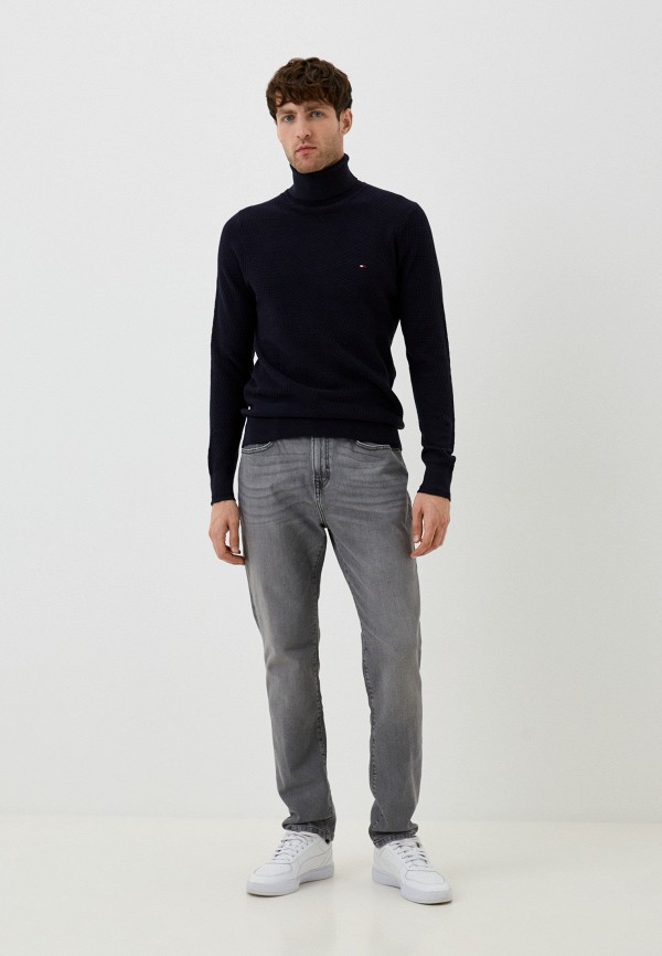 Tommy Hilfiger Водолазка - фото 2