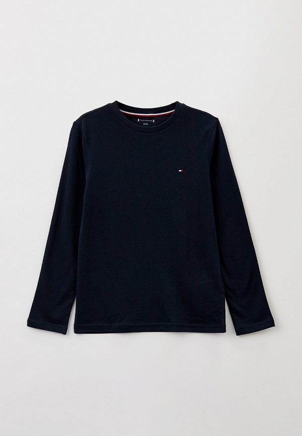 Tommy Hilfiger Лонгсливы 2 шт. - фото 4