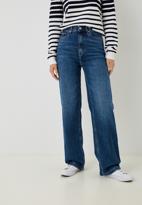 Tommy hilfiger 2024 straight leg jeans