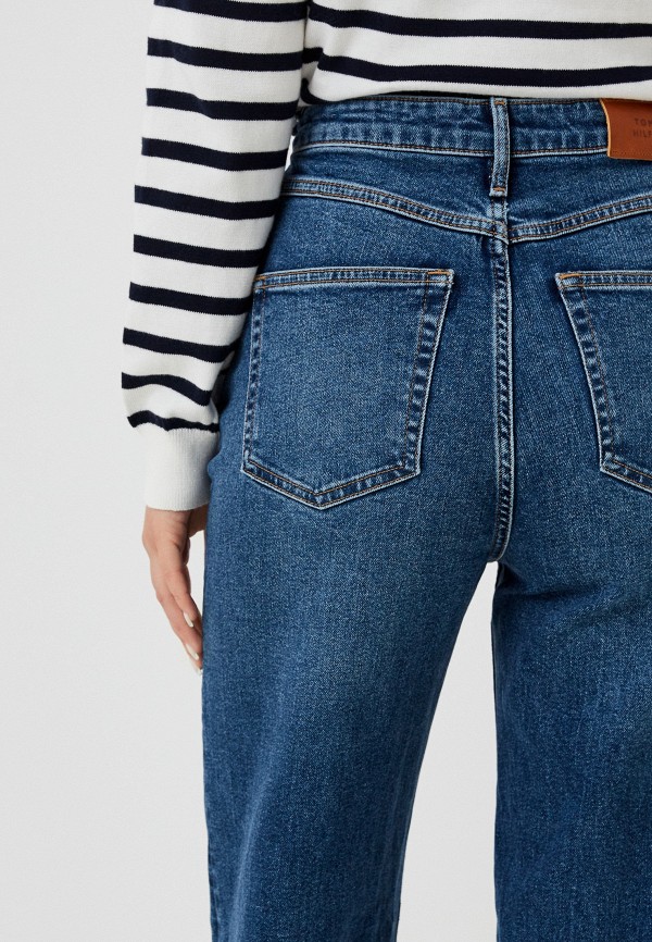 Tommy Hilfiger Джинсы - RELAXED STRAIGHT - фото 4