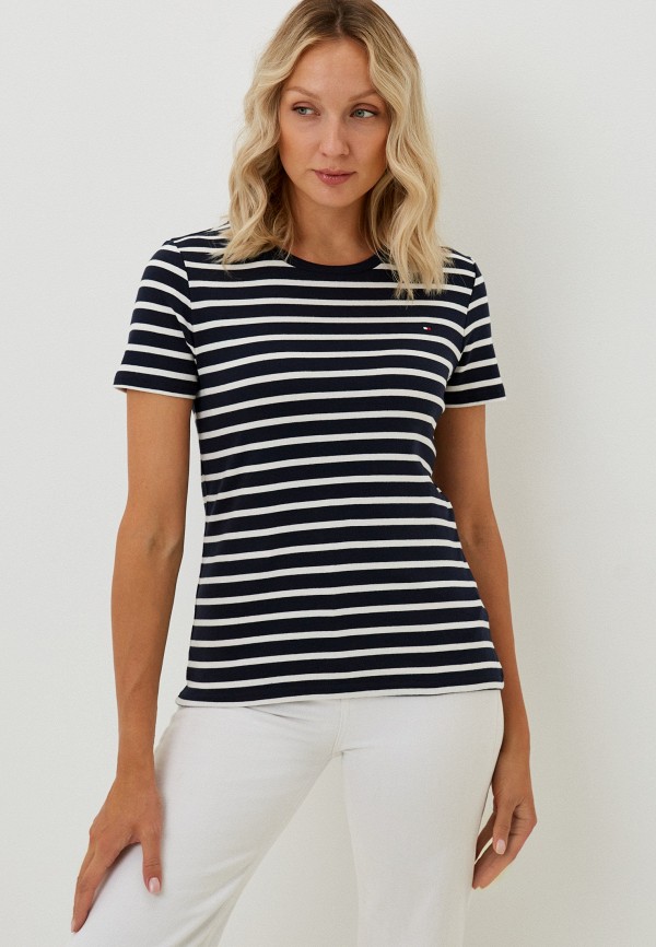 Tommy Hilfiger Футболка - фото 1