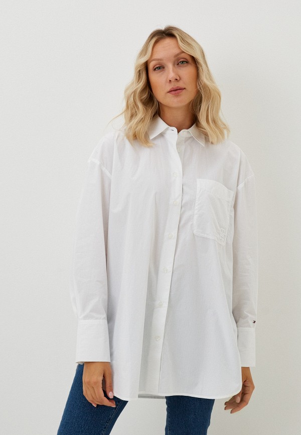Tommy Hilfiger Рубашка - фото 1