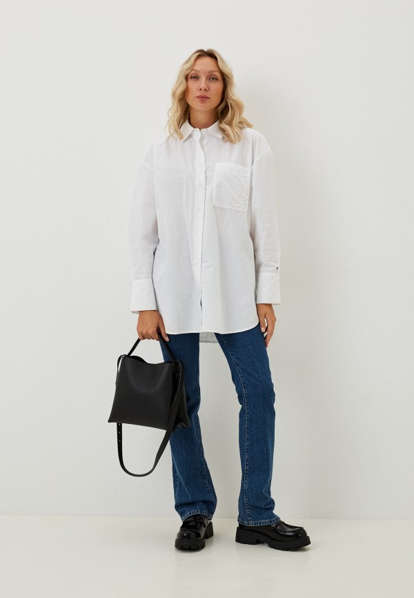 Tommy Hilfiger Рубашка - фото 2