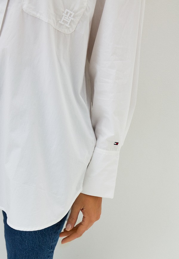 Tommy Hilfiger Рубашка - фото 4