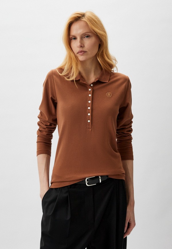 Tommy Hilfiger Поло - фото 1