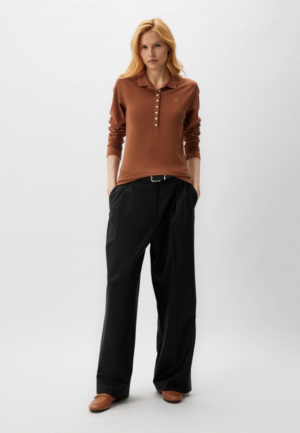 Tommy Hilfiger Поло - фото 2