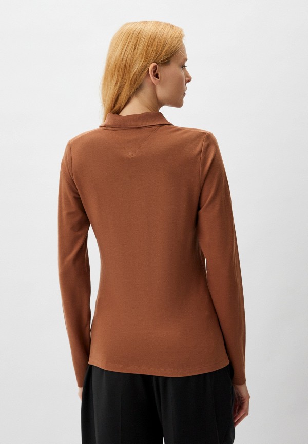 Tommy Hilfiger Поло - фото 3