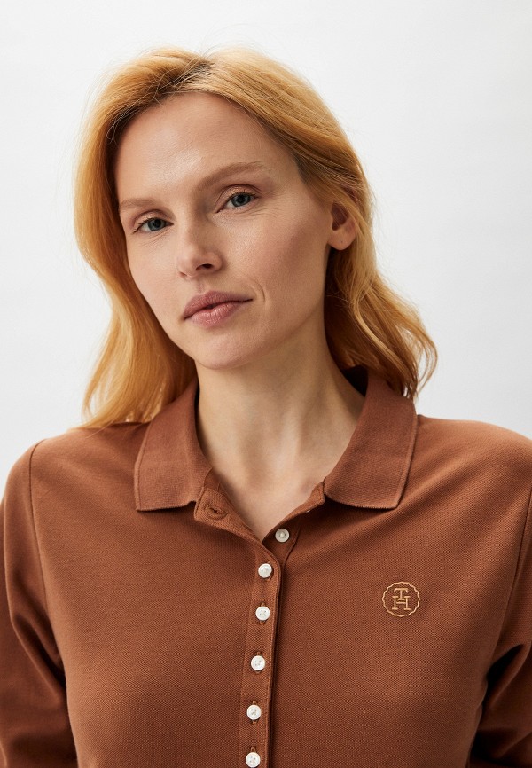 Tommy Hilfiger Поло - фото 4