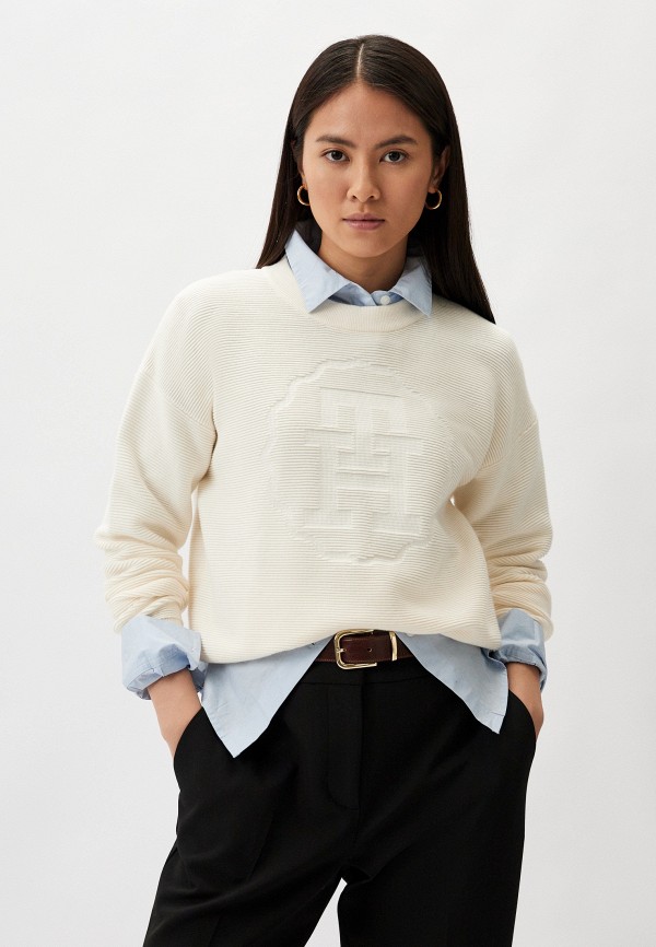 Tommy Hilfiger Свитшот - фото 1