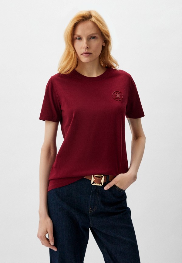 Tommy Hilfiger Футболка - фото 1