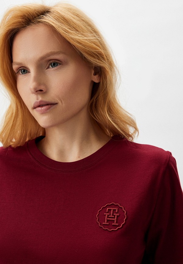 Tommy Hilfiger Футболка - фото 4