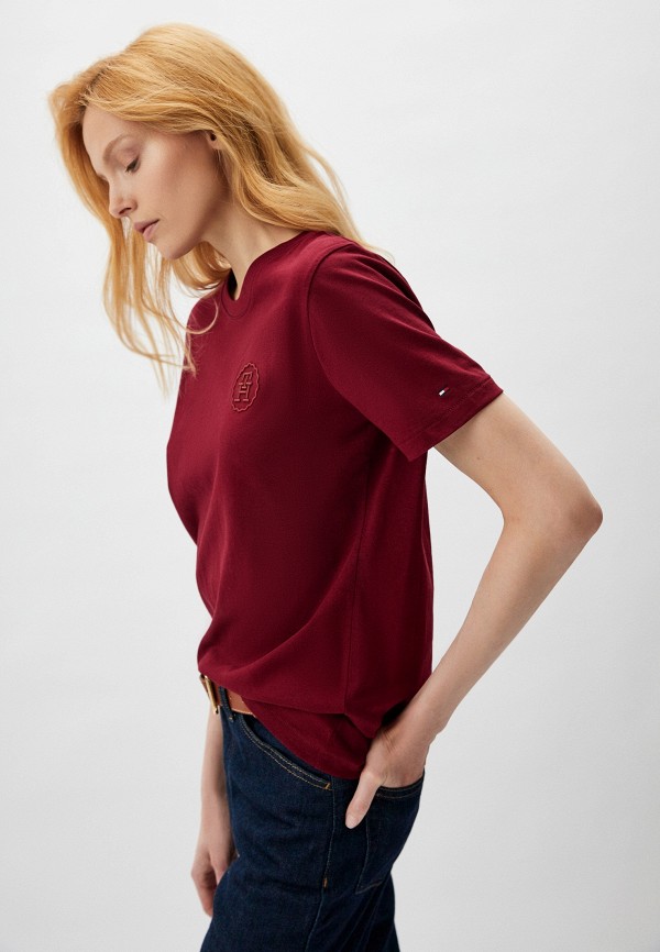 Tommy Hilfiger Футболка - фото 5