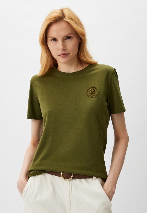 Tommy Hilfiger Футболка - фото 1