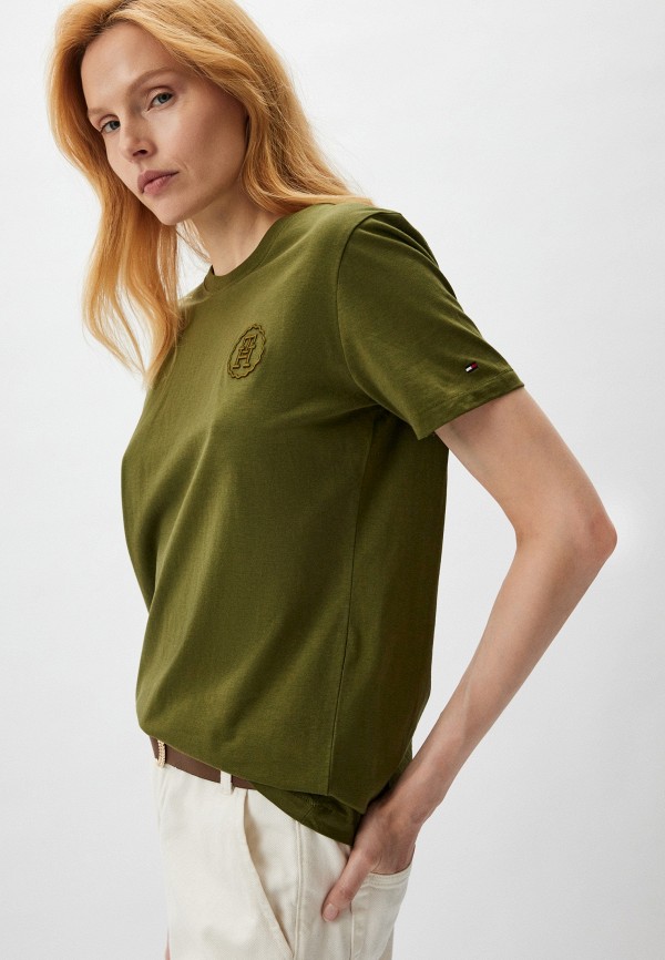 Tommy Hilfiger Футболка - фото 5