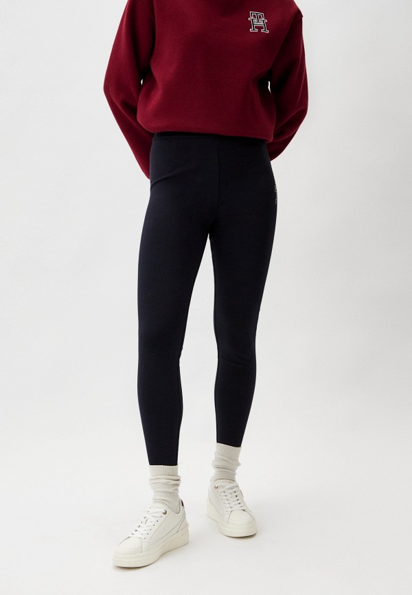 Tommy Hilfiger Леггинсы - фото 1