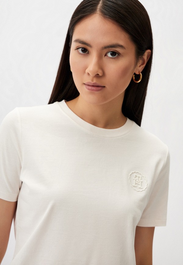 Tommy Hilfiger Футболка - фото 4