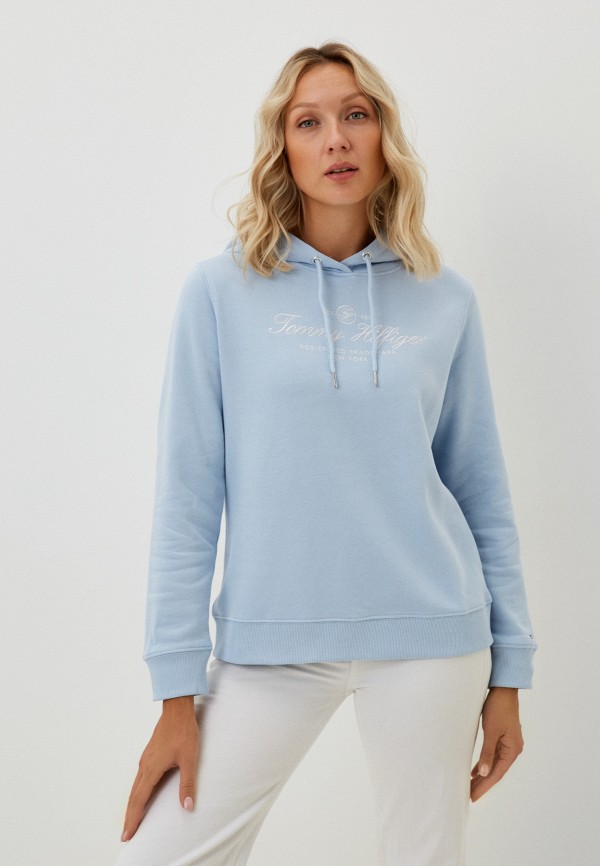 Tommy Hilfiger Худи - фото 1