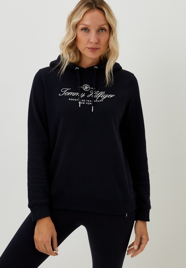Tommy Hilfiger Худи - фото 1