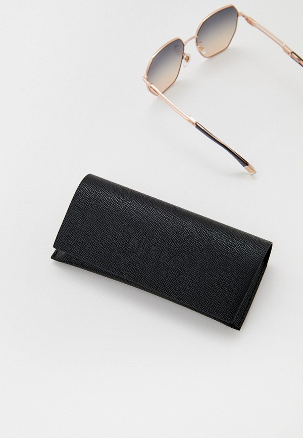 Furla Очки солнцезащитные - 689-8FC - фото 4