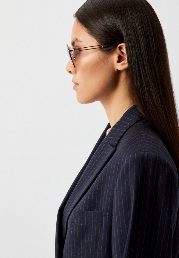 Furla Очки солнцезащитные - 689-8FC - фото 6