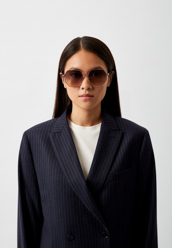 Furla Очки солнцезащитные - 689-8FC - фото 5