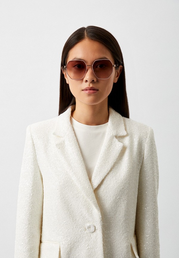 Furla Очки солнцезащитные - 689-E59 - фото 5