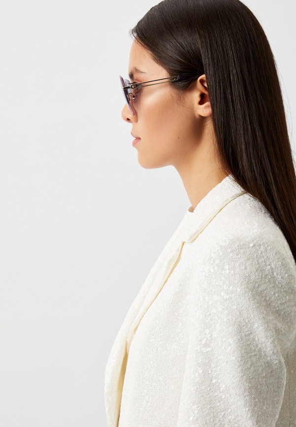 Furla Очки солнцезащитные - 689-SN9 - фото 6