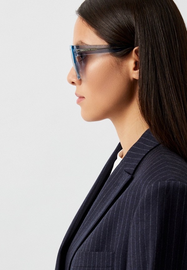 Furla Очки солнцезащитные - 695-6N1 - фото 6