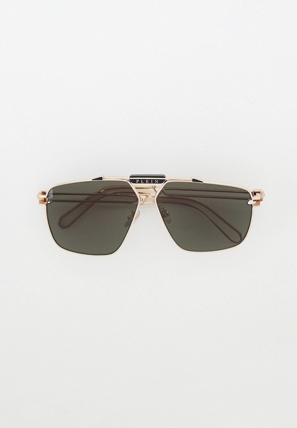 Philipp Plein Очки солнцезащитные - 049M-301 - фото 1