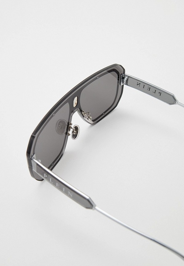 Philipp Plein Очки солнцезащитные - 050-579X - фото 3