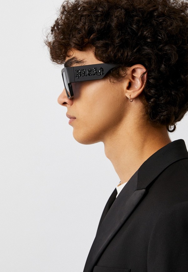 Philipp Plein Очки солнцезащитные - 094M-703 - фото 6