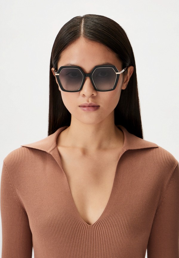 Furla Очки солнцезащитные - 691-700 - фото 5