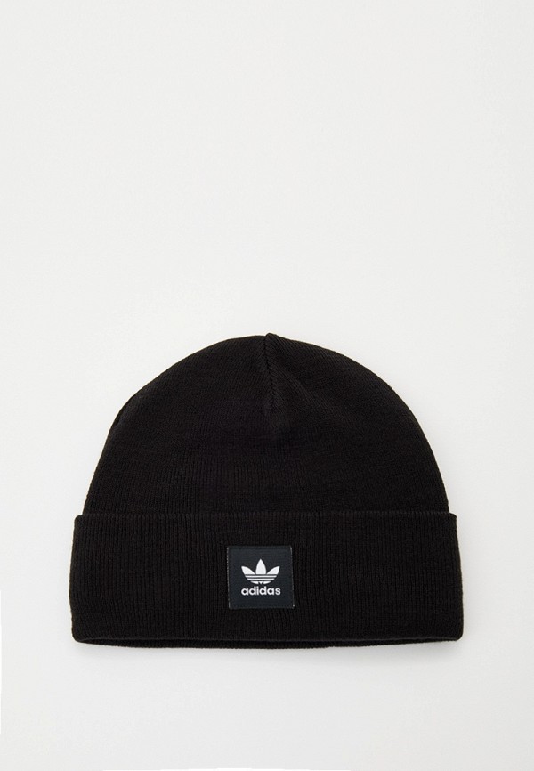 adidas Originals Шапка - AC CUFF KNIT - фото 1