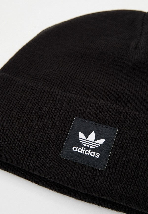 adidas Originals Шапка - AC CUFF KNIT - фото 3